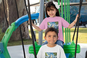 “The Magic of Personalized Gifts for Babies & Kids”