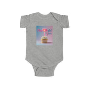 Cute Bodysuit | Cute Infant Gift, Baby Shower Outfit, First Birthday, Newborn Clothes