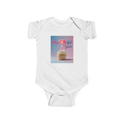 Cute Bodysuit | Cute Infant Gift, Baby Shower Outfit, First Birthday, Newborn Clothes