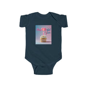 Cute Bodysuit | Cute Infant Gift, Baby Shower Outfit, First Birthday, Newborn Clothes