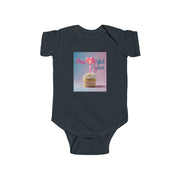 Cute Bodysuit | Cute Infant Gift, Baby Shower Outfit, First Birthday, Newborn Clothes