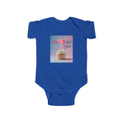 Cute Bodysuit | Cute Infant Gift, Baby Shower Outfit, First Birthday, Newborn Clothes