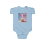 Cute Bodysuit | Cute Infant Gift, Baby Shower Outfit, First Birthday, Newborn Clothes