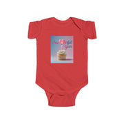 Cute Bodysuit | Cute Infant Gift, Baby Shower Outfit, First Birthday, Newborn Clothes
