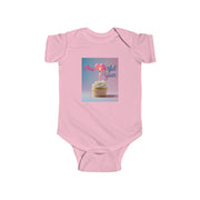 Cute Bodysuit | Cute Infant Gift, Baby Shower Outfit, First Birthday, Newborn Clothes