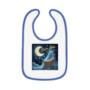 Adorable Infant Baby Bibs - Perfect Gift for New Parents, Baby Showers, and Nursery Decor, Cute Baby Accessories,
