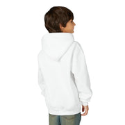 Youth Adventure Hoodie - Explore Dreams, Adventurous Spirit, Fun Gift, Cozy Layer, Kids Travel Wear
