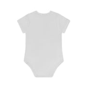 Organic Baby Bodysuit, Organic Baby Clothes, Newborn Gift, Baby Shower Outfit, Toddler Wear, Cute Baby Clothes