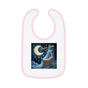 Adorable Infant Baby Bibs - Perfect Gift for New Parents, Baby Showers, and Nursery Decor, Cute Baby Accessories,