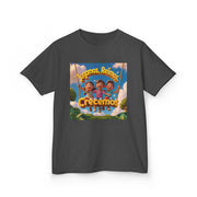 Unique Kids Tee - Fun Summer Shirt, Birthday Gift, Everyday Wear, Playtime Tee, Unique Child's Apparel