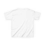 Unique Kids Tee - Fun Summer Shirt, Birthday Gift, Everyday Wear, Playtime Tee, Unique Child's Apparel