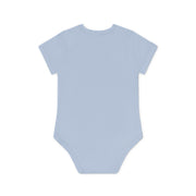 Organic Baby Bodysuit, Organic Baby Clothes, Newborn Gift, Baby Shower Outfit, Toddler Wear, Cute Baby Clothes