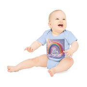 Organic Baby Bodysuit, Organic Baby Clothes, Newborn Gift, Baby Shower Outfit, Toddler Wear, Cute Baby Clothes