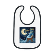 Adorable Infant Baby Bibs - Perfect Gift for New Parents, Baby Showers, and Nursery Decor, Cute Baby Accessories,