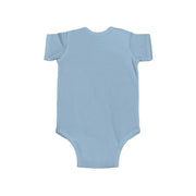Cute Bodysuit | Cute Infant Gift, Baby Shower Outfit, First Birthday, Newborn Clothes
