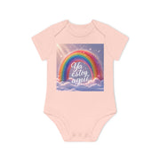 Organic Baby Bodysuit, Organic Baby Clothes, Newborn Gift, Baby Shower Outfit, Toddler Wear, Cute Baby Clothes