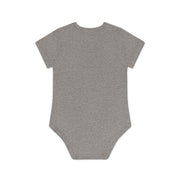 Organic Baby Bodysuit, Organic Baby Clothes, Newborn Gift, Baby Shower Outfit, Toddler Wear, Cute Baby Clothes