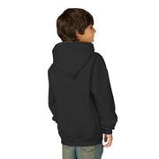 Youth Adventure Hoodie - Explore Dreams, Adventurous Spirit, Fun Gift, Cozy Layer, Kids Travel Wear