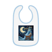 Adorable Infant Baby Bibs - Perfect Gift for New Parents, Baby Showers, and Nursery Decor, Cute Baby Accessories,