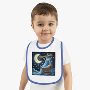 Adorable Infant Baby Bibs - Perfect Gift for New Parents, Baby Showers, and Nursery Decor, Cute Baby Accessories,