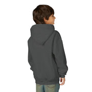 Youth Adventure Hoodie - Explore Dreams, Adventurous Spirit, Fun Gift, Cozy Layer, Kids Travel Wear