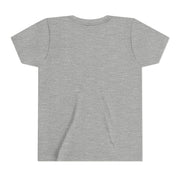 Youth Tee - Cute Kids Shirt for Family Bonding, Birthday Gift, Playdate Outfit, Everyday Wear, Celebration Apparel
