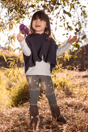 Kid's Leggings Pajama